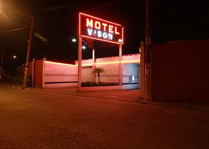 Motel Vison