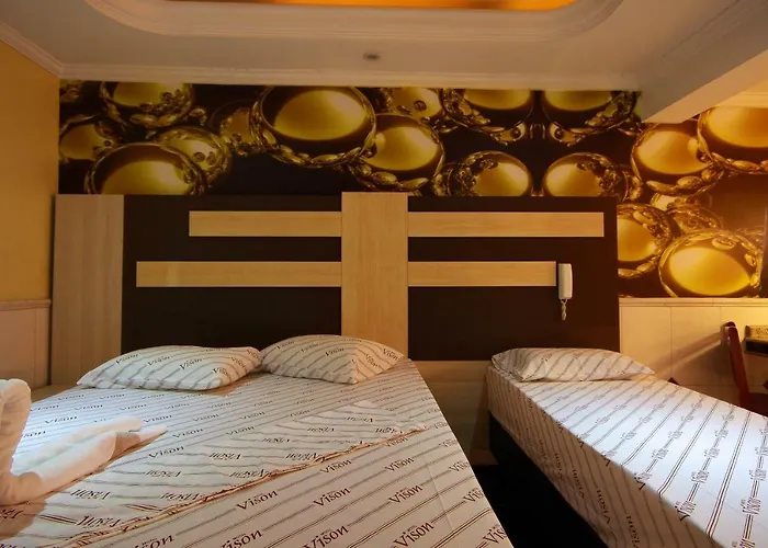 Motel Vison