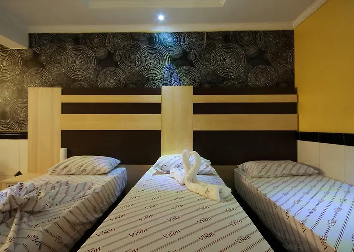 Motel Vison