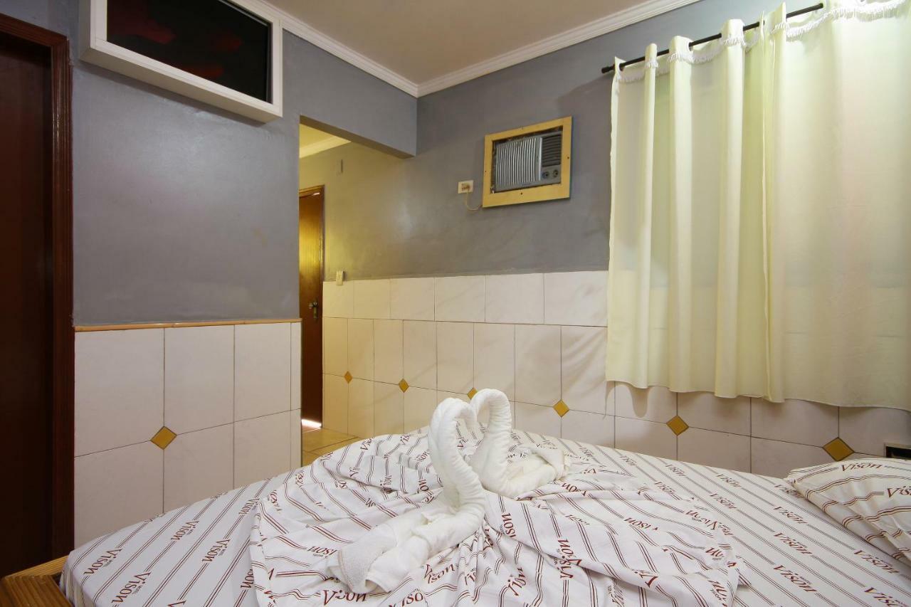 Love hotel Vison