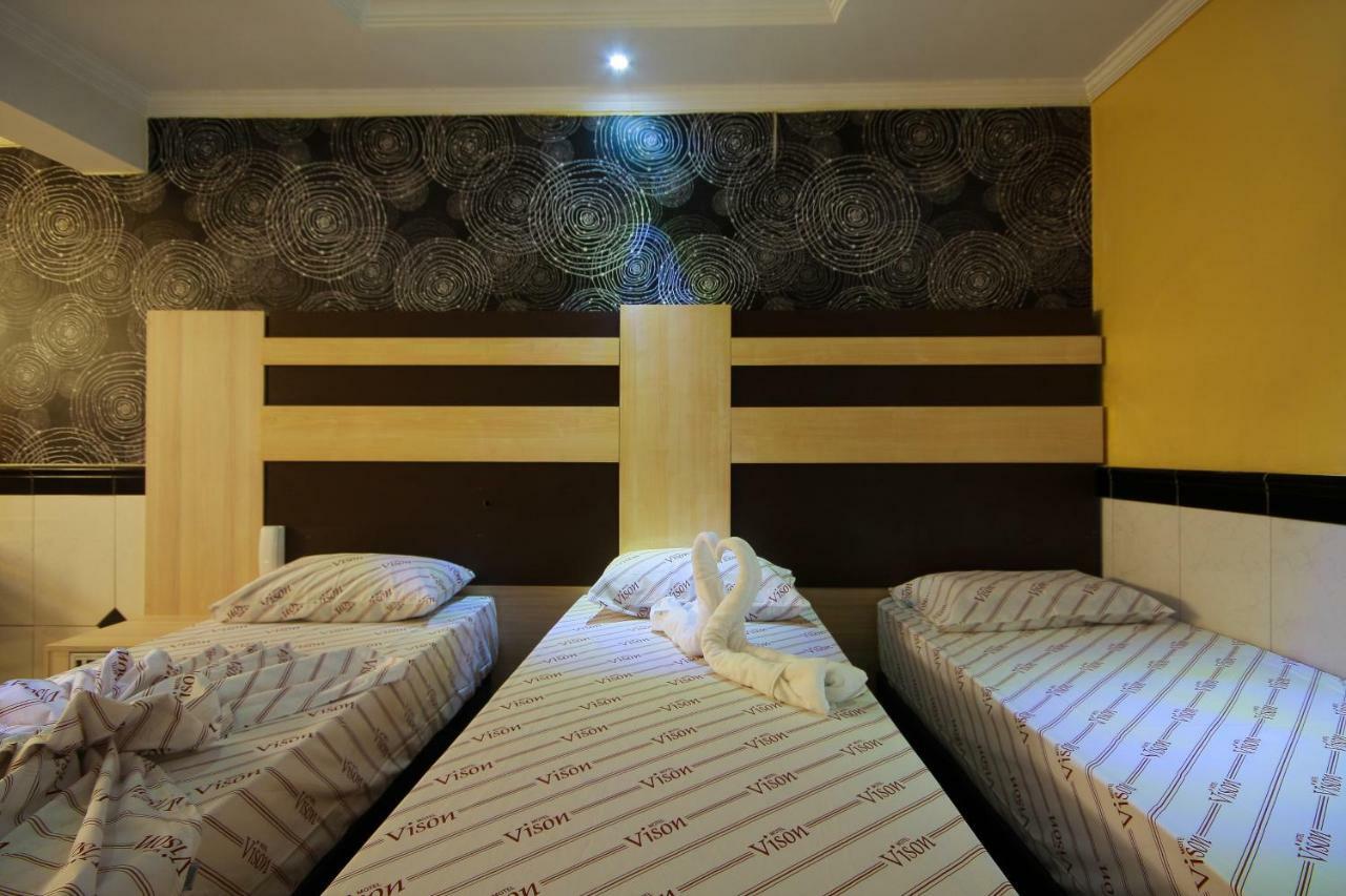 Love hotel Vison *