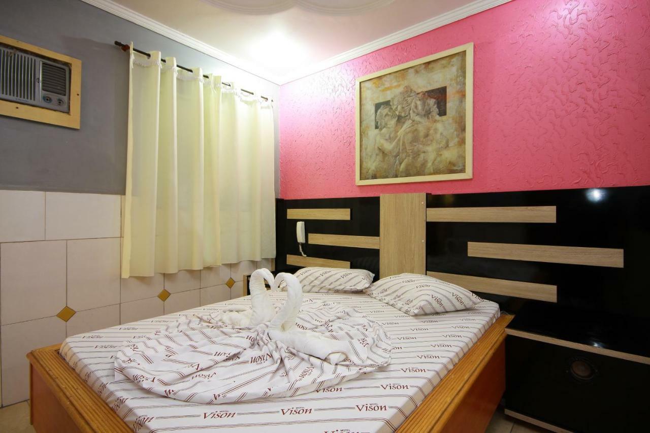 Love hotel Vison *