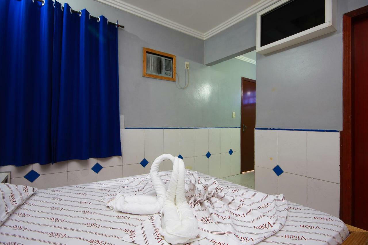 Love hotel Vison Guarulhos
